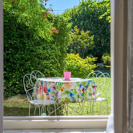 Casa di campagna Des Pivoines Buis-les-Baronnies