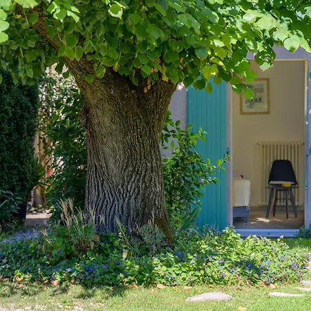 Des Pivoines Casa rural
