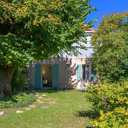 Casa rural Des Pivoines Buis-les-Baronnies
