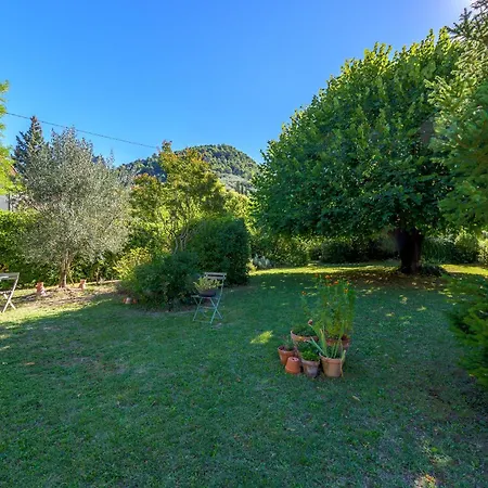 Des Pivoines Casa rural